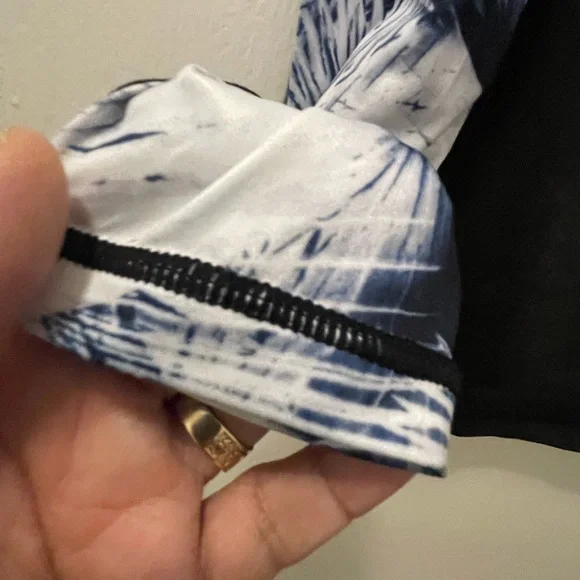 Liberty Pro Rashguard - Picture 6 of 11